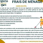 Apartment Grece - Centre - Proche Des Commodites