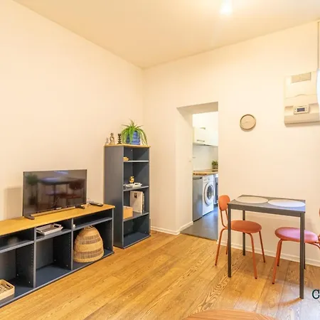 Apartamento Grece - Centre - Proche Des Commodites