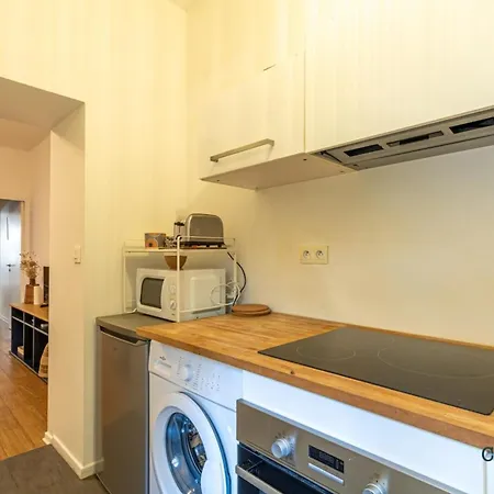 Grece - Centre - Proche Des Commodités Apartamento *