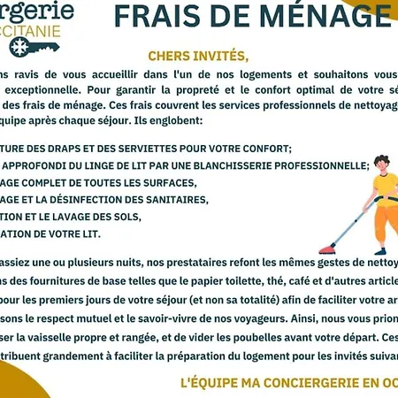 Daire Grece - Centre - Proche Des Commodites