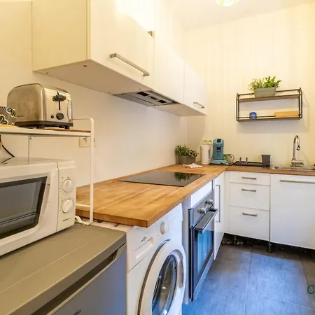 Apartamento Grece - Centre - Proche Des Commodités *