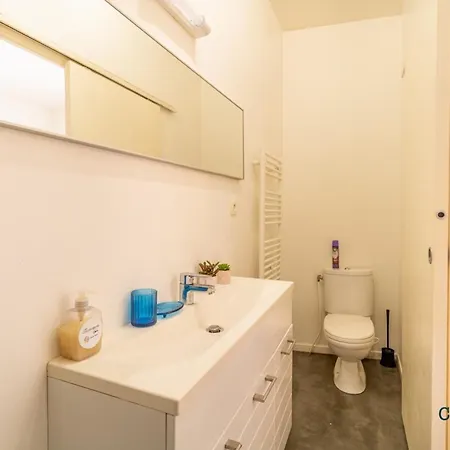 Grece - Centre - Proche Des Commodites Toulouse