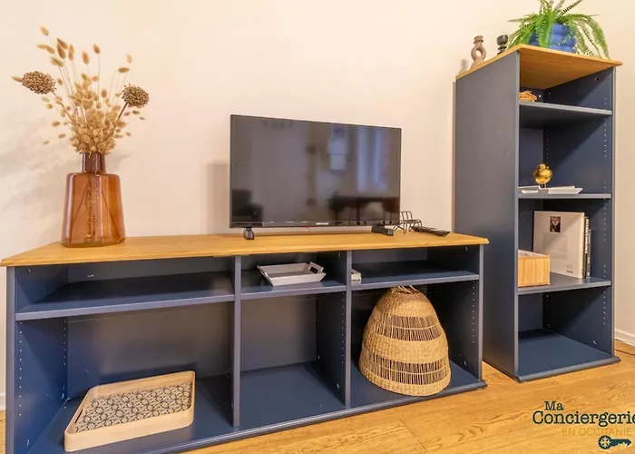 Lejlighed Grece - Centre - Proche Des Commodites Toulouse