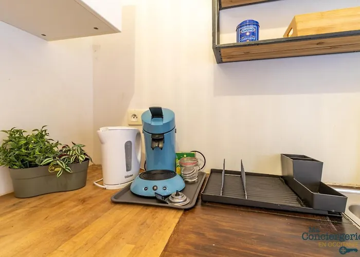 Lejlighed Grece - Centre - Proche Des Commodites