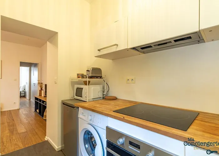 Grece - Centre - Proche Des Commodites شقة *