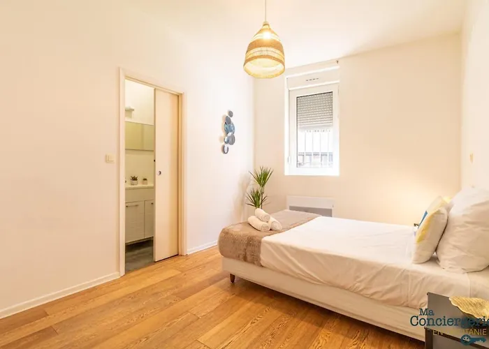 Grece - Centre - Proche Des Commodites Toulouse