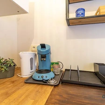 Appartement Grece - Centre - Proche Des Commodités