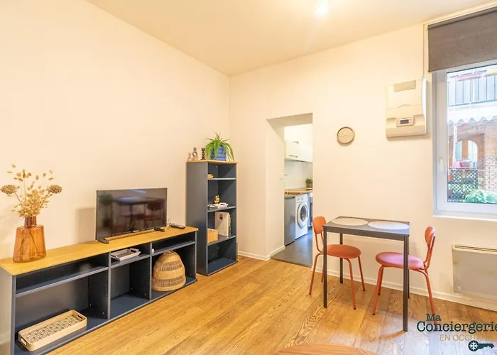 アパート Grece - Centre - Proche Des Commodites