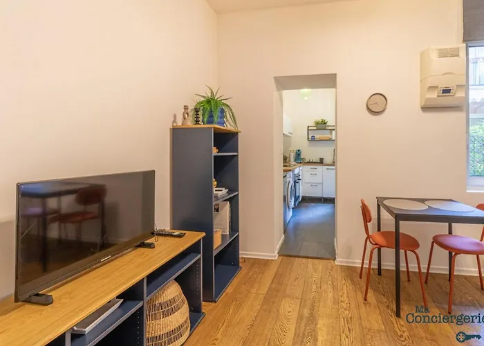 アパート Grece - Centre - Proche Des Commodites *