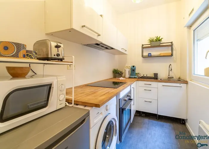 アパート Grece - Centre - Proche Des Commodites *